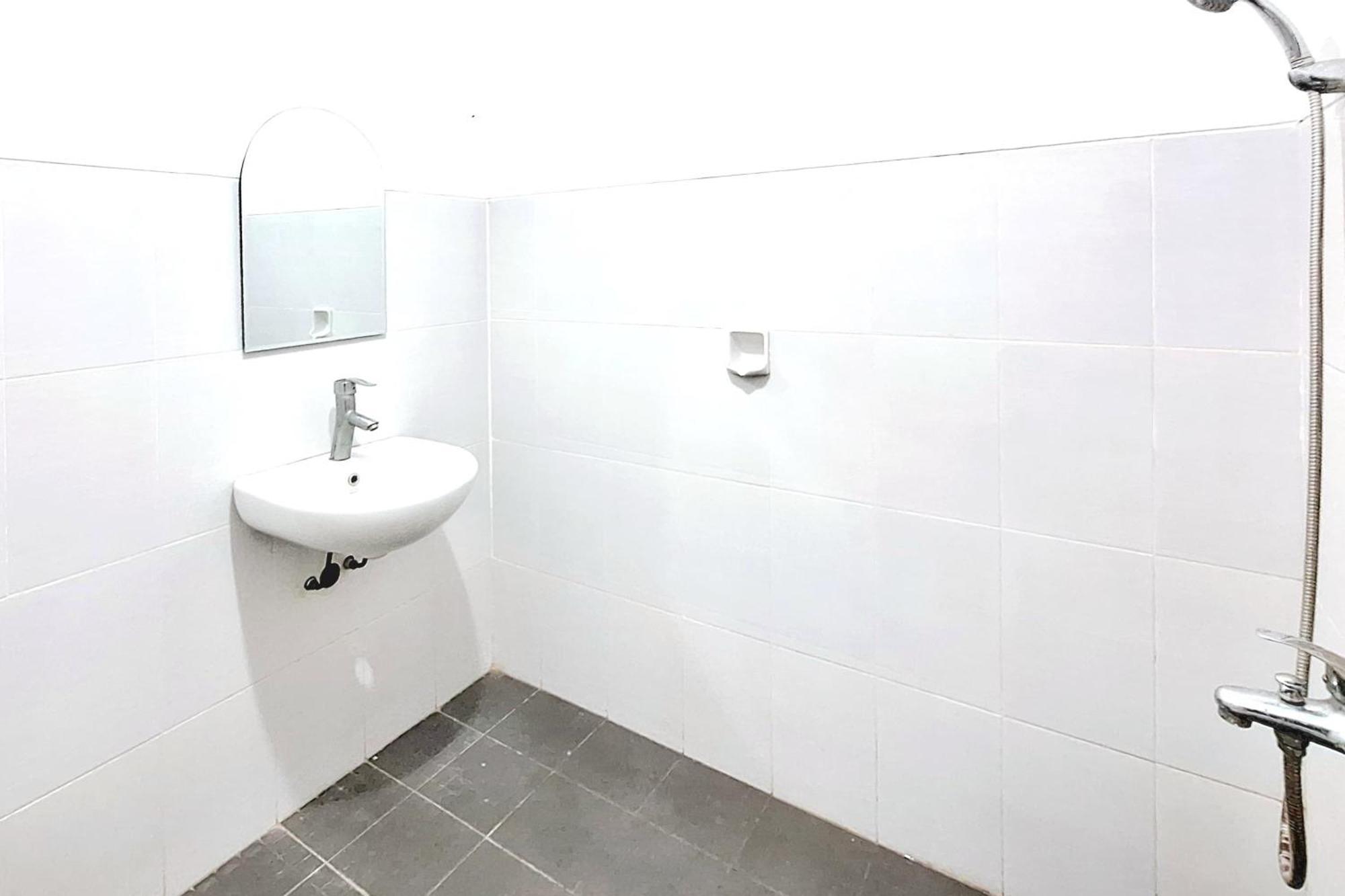 Villa Bukit Bunga Syariah Redpartner Pacet Mojokerto Екстер'єр фото